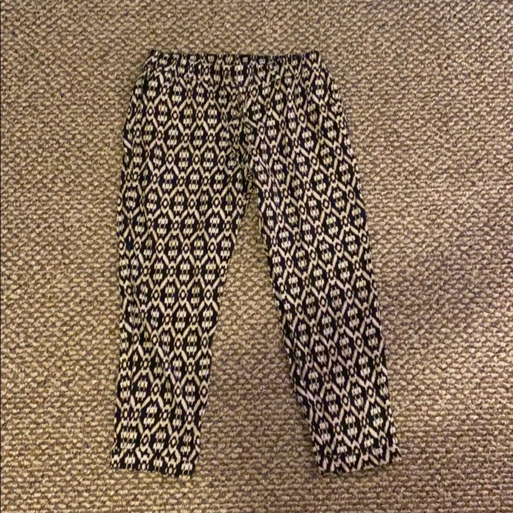 Old Navy flowy pants